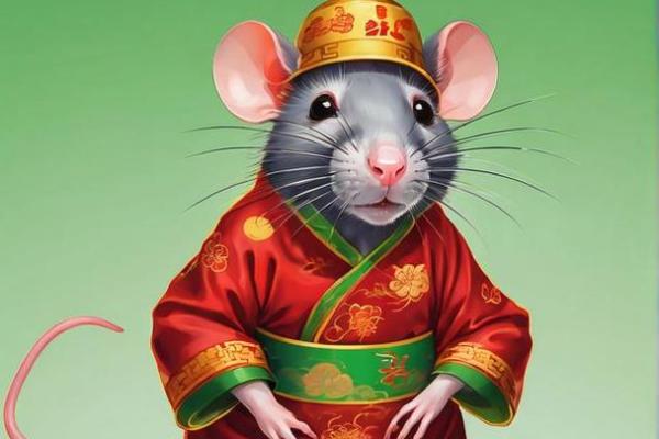 84年出生的鼠2026年本命年运势如何？需要注意哪些事项和禁忌？