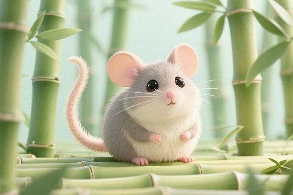 2026年属鼠女性穿什么颜色衣服最招财旺运？