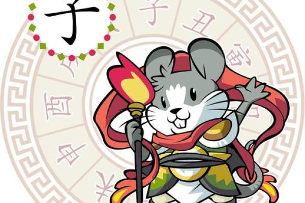 属鼠人2026年财运、事业、感情、健康各方面运势如何