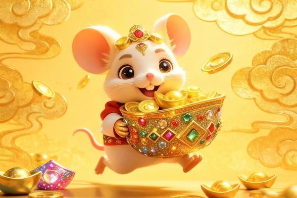 属鼠的人2026年穿什么颜色的衣服能带来好运