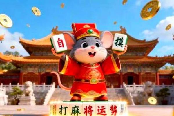 属鼠今天适合买彩票吗偏财运具体在哪个时辰最好 属鼠今天适合买彩票吗偏财运具体在哪个时辰最好