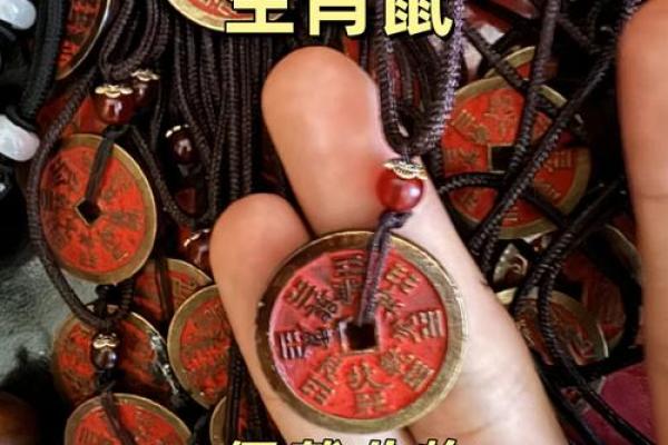 2026年属鼠人佩戴什么饰品能够提升财运和事业运