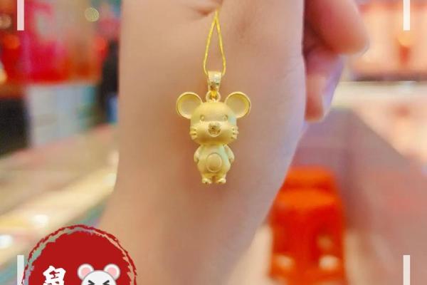 2026年属鼠人佩戴什么饰品能够提升财运和事业运