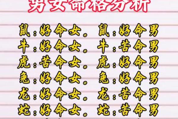 1984年属鼠的人是什么命格？五行属性查询与解析