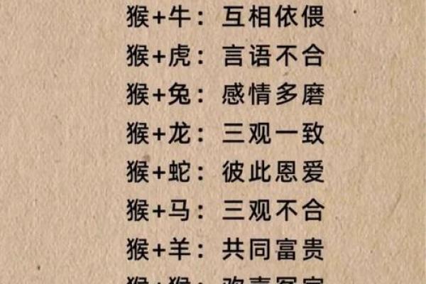 龙和鼠的属相婚配如何?解析两者性格与婚姻契合度 龙和鼠的属相婚配如何?解析两者性格与婚姻契合度