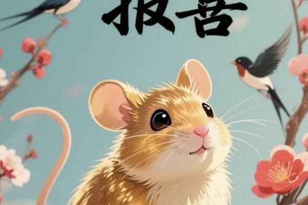 2026年属鼠人的全年运势详解，财运事业健康如何