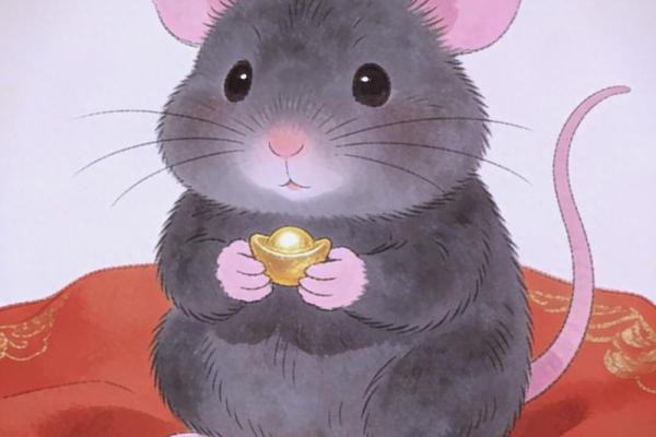 2026年属鼠女性全年运势详解及每月运程预测