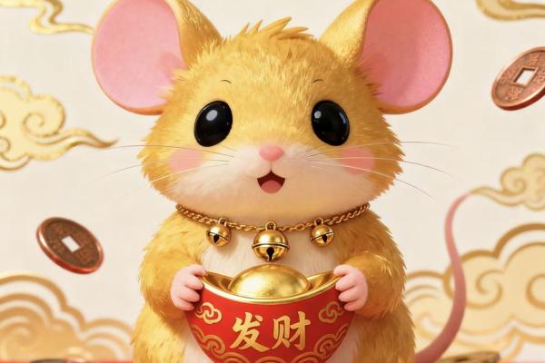 2026年属鼠人全年每月运势详解及运程完整版 2026年属鼠人全年每月运势详解及运程完整版