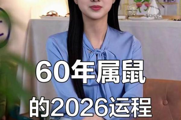 2026年属鼠人全年每月运势详解及运程完整版 2026年属鼠人全年每月运势详解及运程完整版