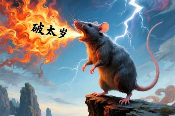 1996年属鼠人的五行属性是什么对运势有何影响