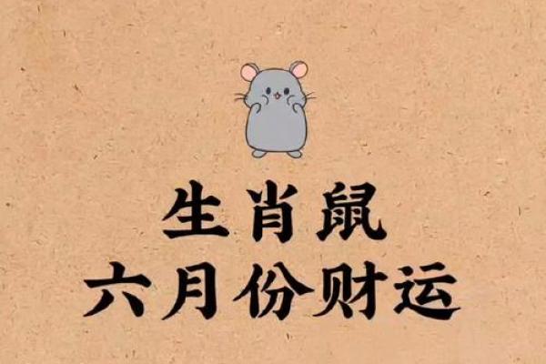 属鼠人2026年财运如何？正财偏财投资运势分析