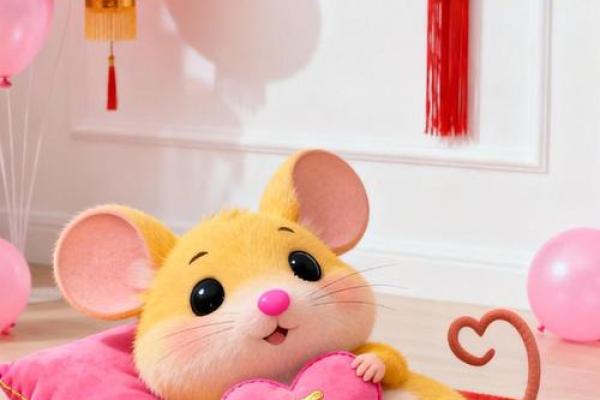 1960年出生的属鼠女性哪几个年龄段容易遇到坎？