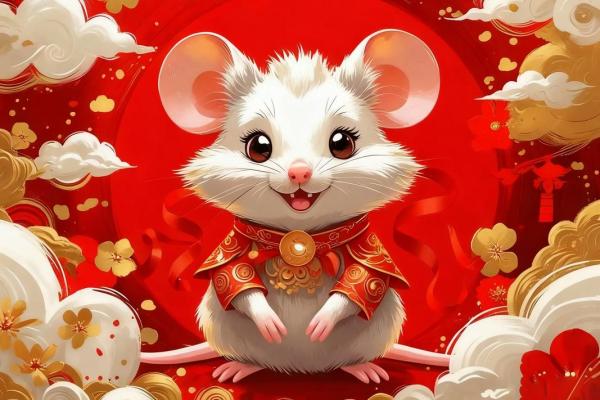 1972年属鼠女性2026年每月运势详解及全年运程完整版