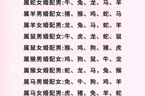 属相婚配中鼠女与虎男结合会不会经常吵架闹矛盾？