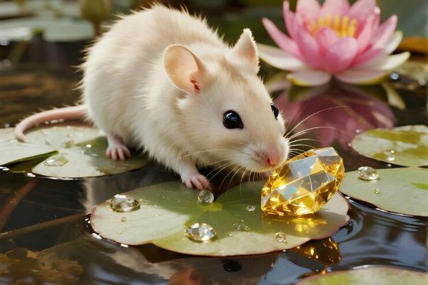 2026年属鼠人的每月运势运程如何？具体注意事项有哪些？