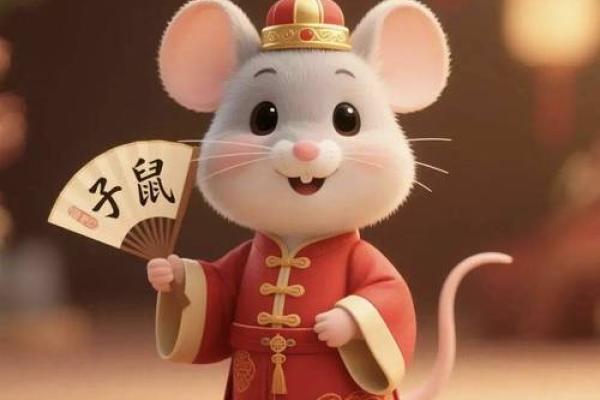 属鼠2026年运势如何,犯太岁的话应该如何化解与转运 属鼠2026年运势如何,犯太岁的话应该如何化解与转运