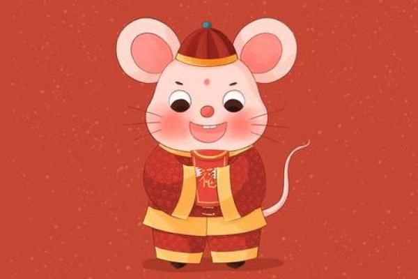 属鼠2026年运势如何,犯太岁的话应该如何化解与转运 属鼠2026年运势如何,犯太岁的话应该如何化解与转运