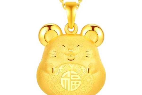 1984年属鼠的女性佩戴黄金饰品好还是玉石更好？