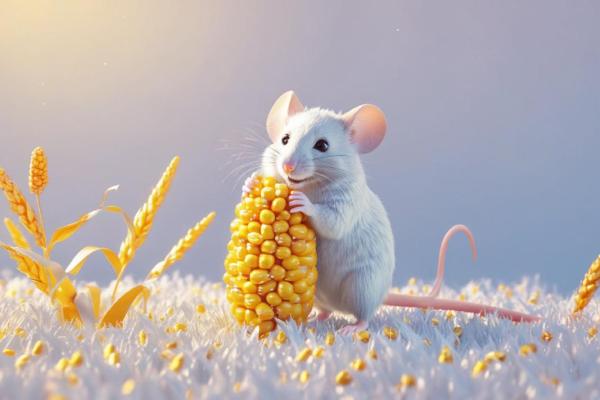 如何判断属鼠男是否在偷偷想念你？从行为到心理的全面解析