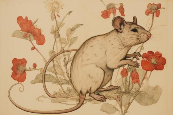 1936年属鼠的人一般寿命有多长，大概哪年会寿终？