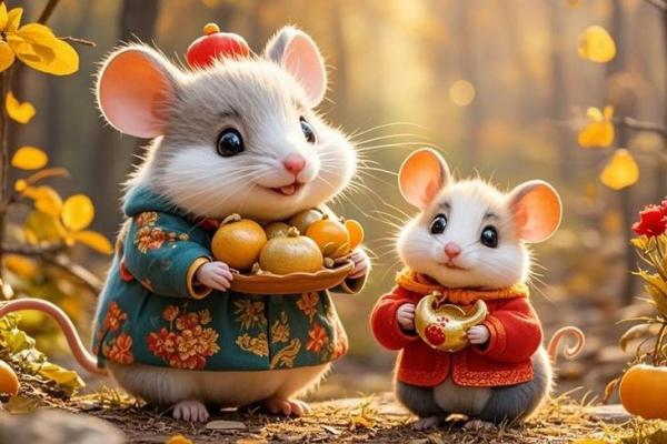 1996年属鼠女2026年姻缘运势如何,正缘何时会出现 1996年属鼠女2026年姻缘运势如何,正缘何时会出现