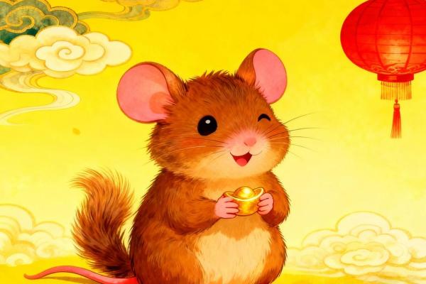 1996年出生的生肖鼠在2026蛇年运势如何?婚姻感情是否顺利? 1996年出生的生肖鼠在2026蛇年运势如何?婚姻感情是否顺利?