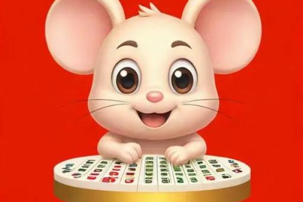 属鼠人今天打牌手气怎么样，适合打麻将或买彩票吗？