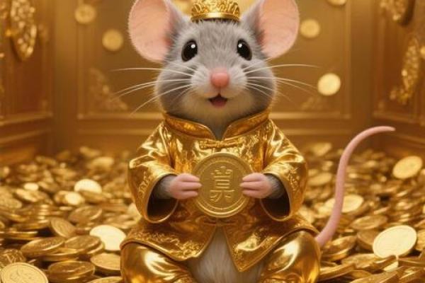 属鼠的人2026年佩戴什么饰物可以提升运势