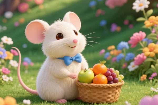 72年出生的属鼠男2026年全年财运如何，有哪些需要注意的破财风险？