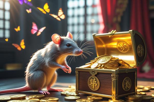 1972年属鼠人2026年全年运势运程完整版