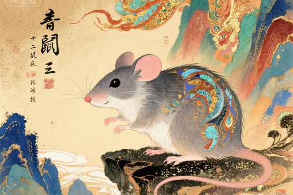 属鼠人2024年财运如何？正财和偏财哪个更旺？