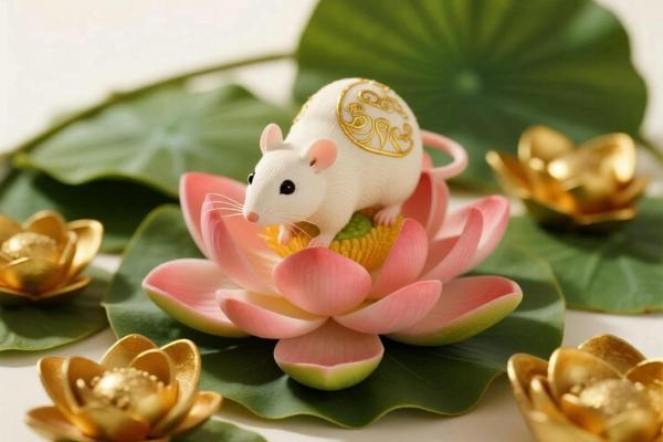 2026年属鼠人的幸运颜色具体有哪些选择？