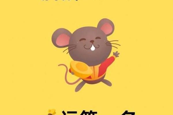 2026年属鼠人的幸运颜色具体有哪些选择？