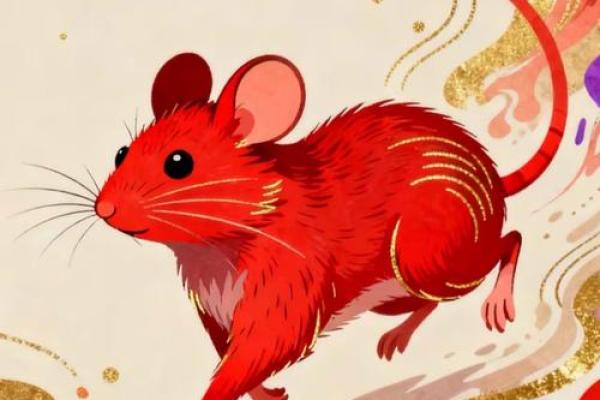 1960年属鼠的人今年运势如何以及健康需要注意什么