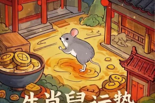 1972年属鼠的人五行属什么，具体是水命还是木命？