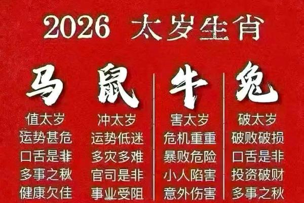 2026年生肖鼠财运事业爱情健康全方位运势解析 2026年生肖鼠财运事业爱情健康全方位运势解析