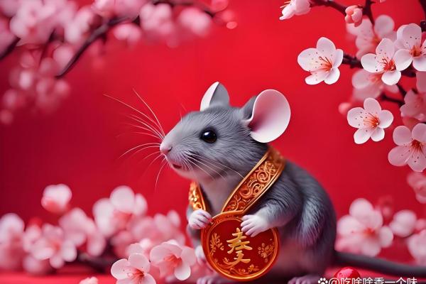 1984年属鼠女2026年每月运程完整版解析及注意事项