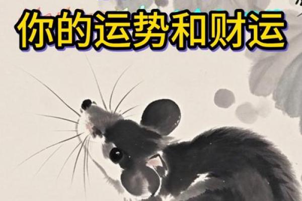属鼠人今天感情运势和健康运程详解，需要注意哪些事项避免破财