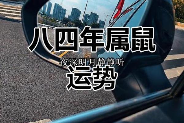 1984年属鼠的女性今天财运如何会有意外收入吗