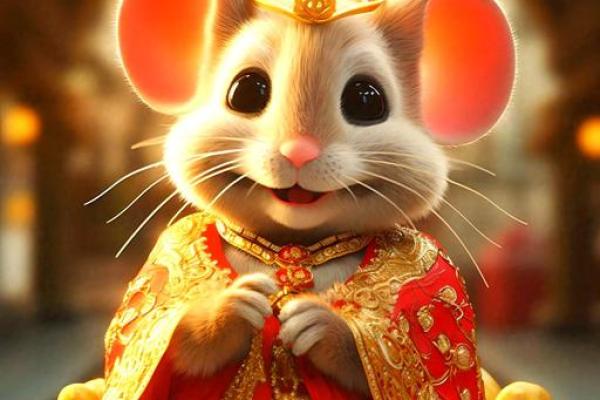 2026年属鼠女性事业运势如何发展适合跳槽吗