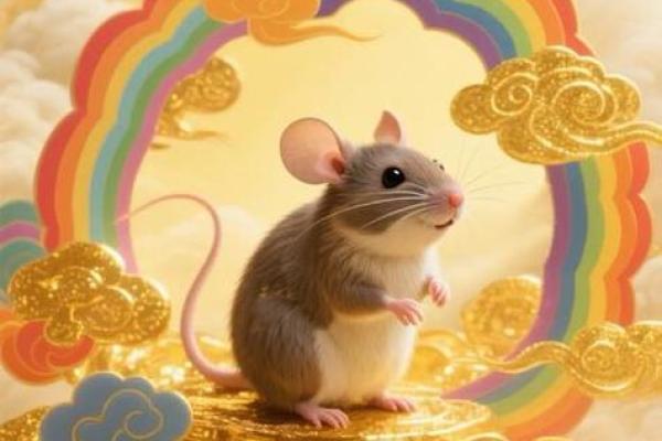 1972年出生的属鼠人婚姻运势详解，中年感情危机该如何化解？