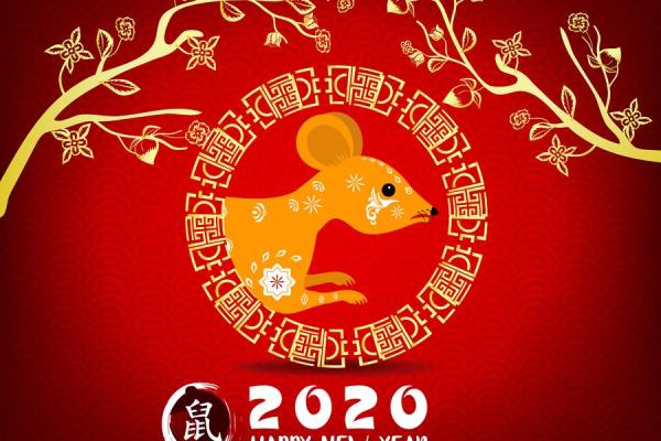 2024年属鼠人全年运势详解，事业财运健康感情如何发展？