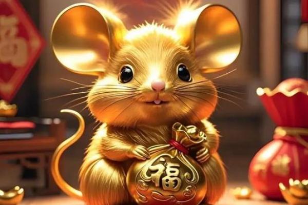 2026年属鼠人财运如何？正财与偏财投资运势分析