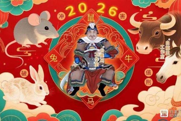 2026年鼠年1984年出生的事业财运健康感情全面运势分析 2026年鼠年1984年出生的事业财运健康感情全面运势分析