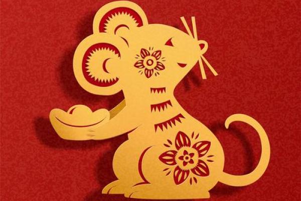 属鼠人2026年穿什么颜色的衣服能提升财运和事业运？