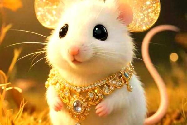 属鼠人2026年穿什么颜色的衣服能提升财运和事业运？