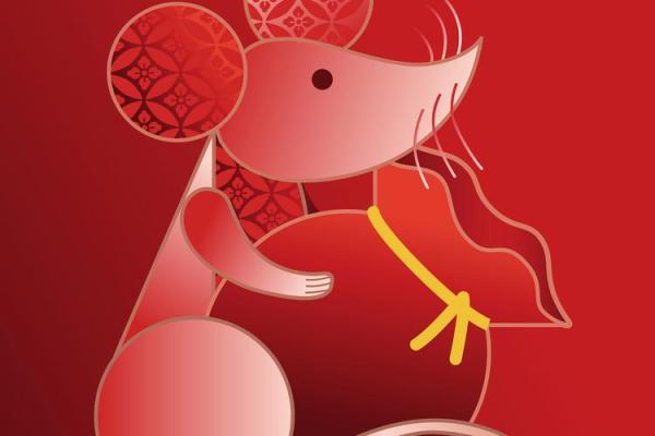 1960年属鼠的女性在哪些年份需要特别注意运势？