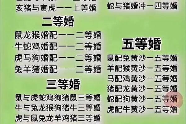男属鼠女属龙婚姻配对是否吉利,需要注意哪些方面? 男属鼠女属龙婚姻配对是否吉利,需要注意哪些方面?