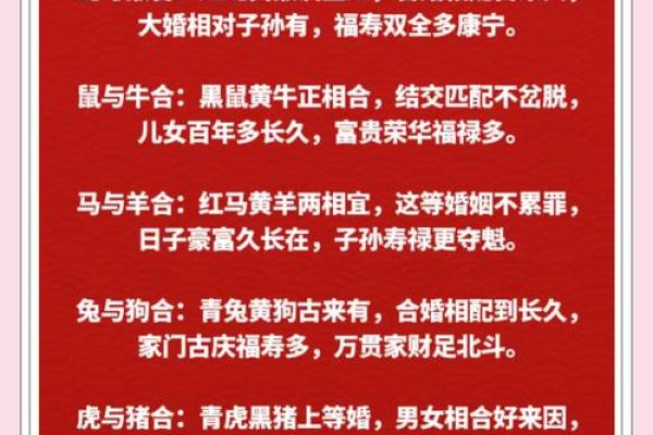 1996年出生的属鼠男士适合找哪个生肖的女生结婚