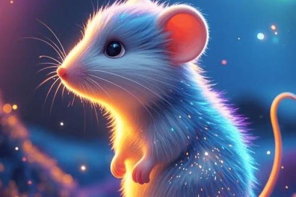 1984年出生的鼠2026年财运事业运势如何看